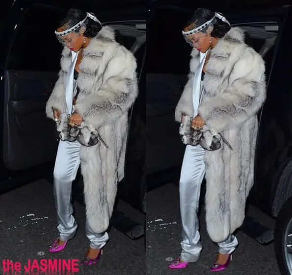 rihanna-new years eve party 2014-the jasmine brand