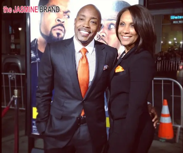 will packer-ride along premiere los angeles-the jasmine brand
