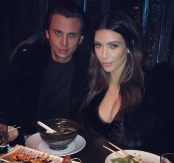 Ray J: People Know Me For My D*ck & Kim Kardashian Sex Tape