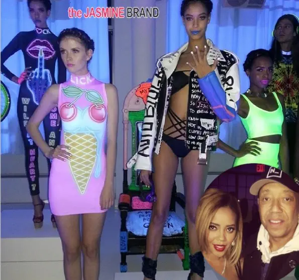 angela simmons-presents at new york fashion week 2014-the jasmine brand