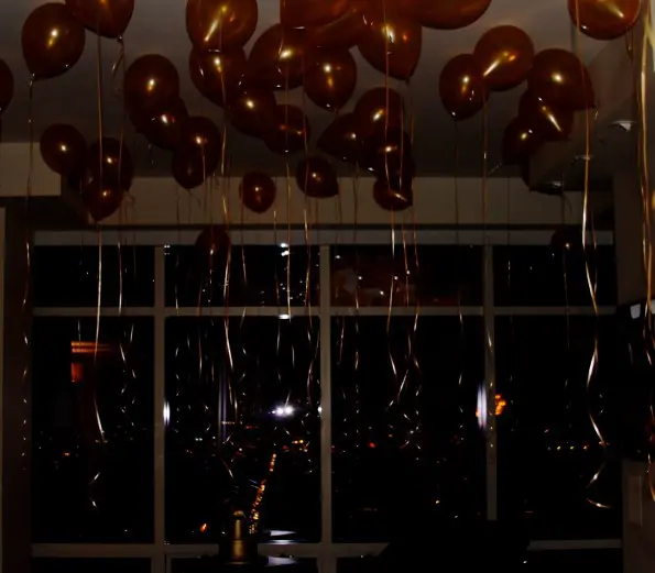 balloons-beyonce-throws kelly rowland-house party 33rd birthday 2014-the jasmine brand
