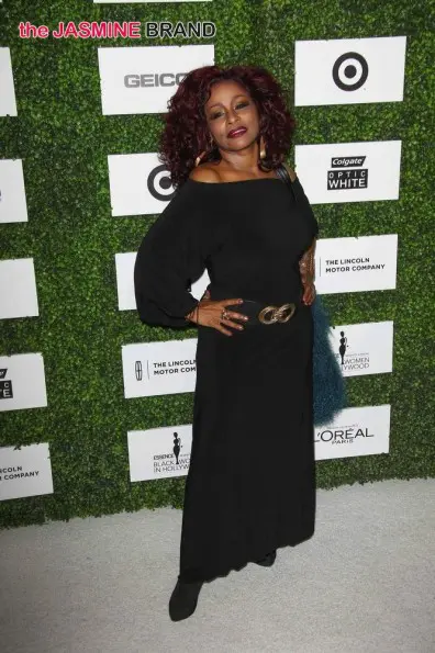 Chaka Khan