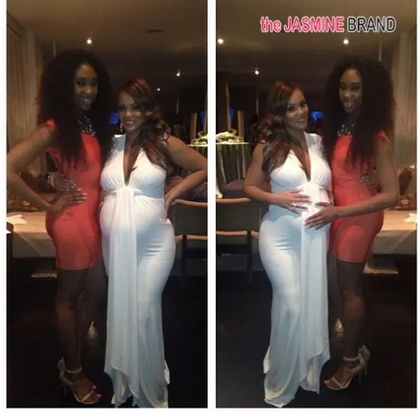 guest-evelyn lozada-baby shower 2014-the jasmine brand
