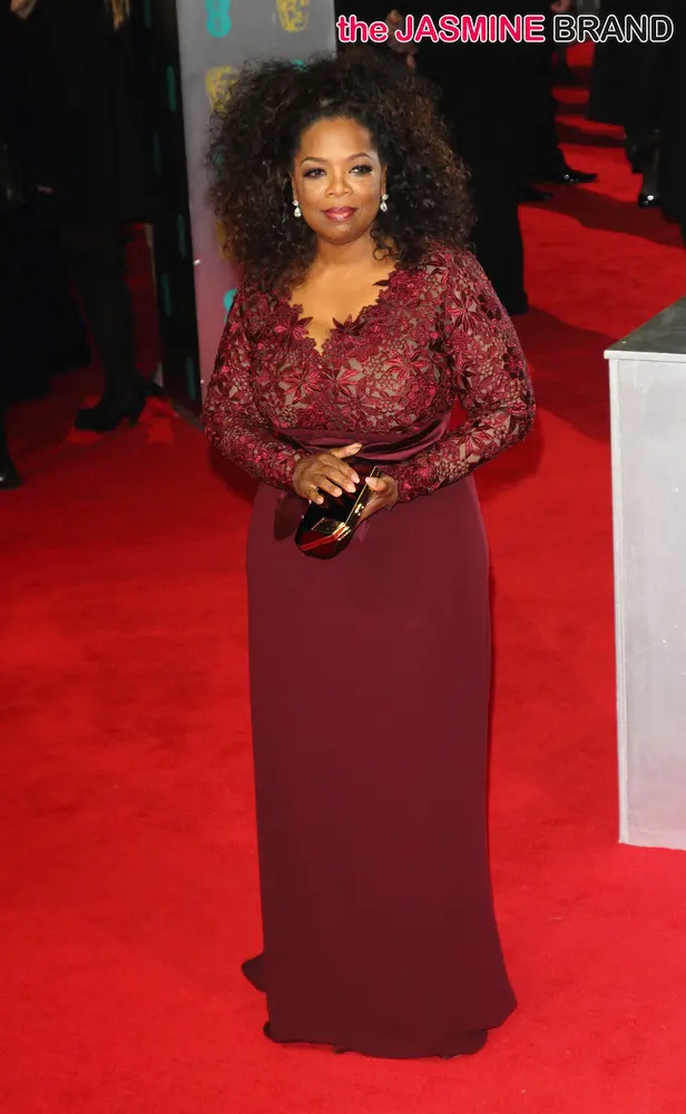 EE British Academy Film Awards 2014 - Arrivals