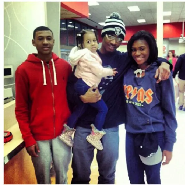 stevie j-with children-child support claims 2014-the jasmine brand