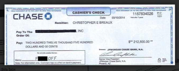 Frank Ocean Chipotle