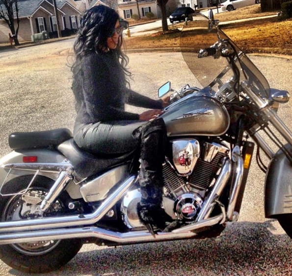 Porsha Williams Expensive Gifts-2-The Jasmine Brand 