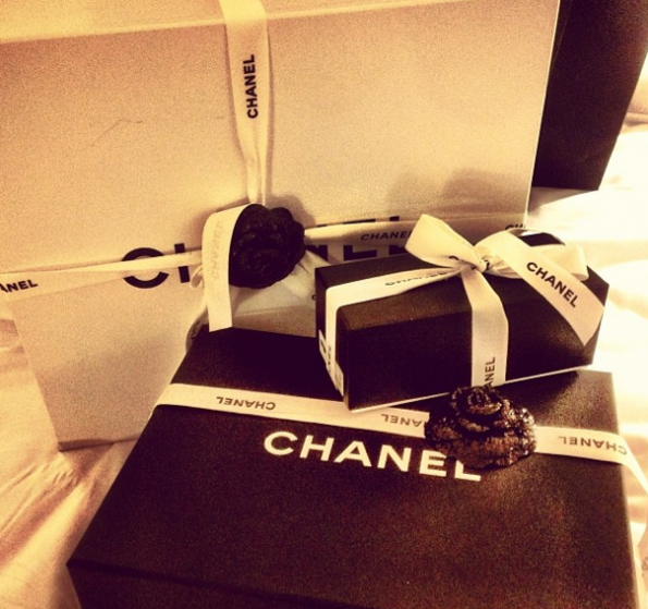 Porsha Williams Expensive Gifts-The Jasmine Brand 