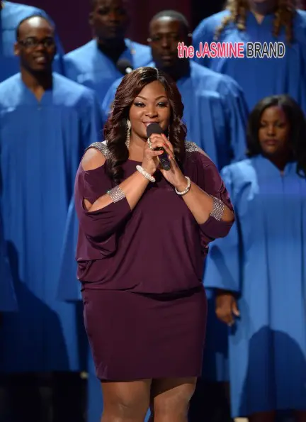 candice glover-bet celebration of gospel 2014-the jasmine brand