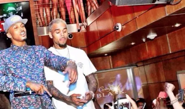 chris brown-august alsina-the jasmine brand