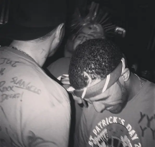 drake-dublin-st patricks day 2014-the jasmine brand