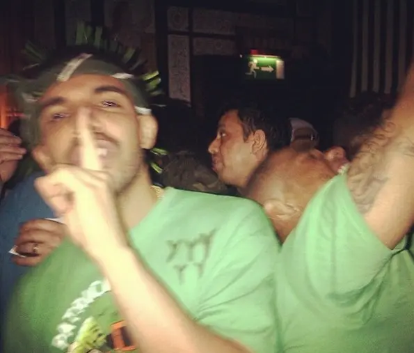 drake-party-dublin-st pattys day 2014-the jasmine brand