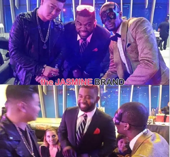 guests-christopher bosh-30th birthday-cirquedunoir 2014-the jasmine brand