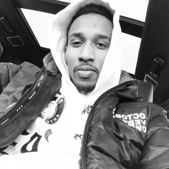 karrueche tran-rumors dating brandon jennings 2014-the jasmine brand