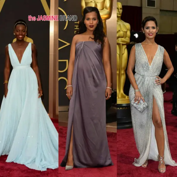 lupita nyongo-kerry washington-rocsi diaz-oscars 2014-the jasmine brand