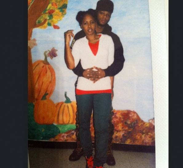 remy ma and husband papoose-the jasmine brand