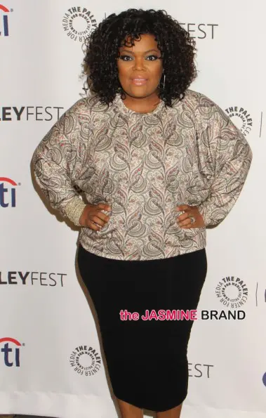 Yvette Nicole Brown