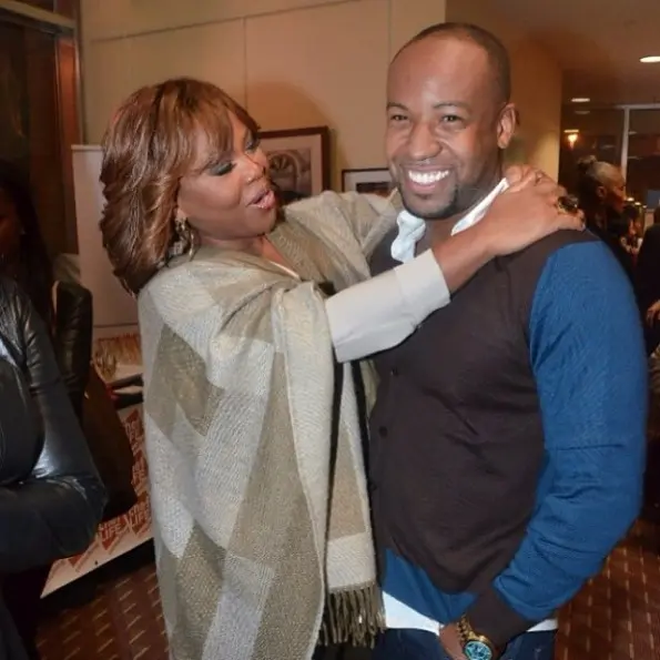 (EXCLUSIVE) Carlos King Talks New TV Deal, Tyler Perry & What's Next