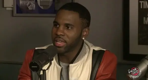 JasonDerulo-Hot97Interview1-thejasmineBRAND