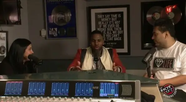 JasonDerulo-Hot97Interview4-thejasmineBRAND