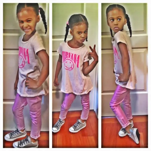 Sundy Carter kennedy