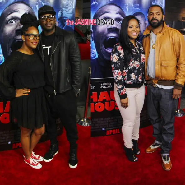 a haunted house premiere 2-los angeles premiere-the jasmine brand