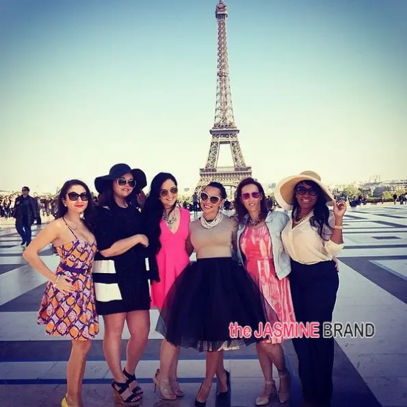 adrienne bosh-birthday in paris-the jasmine brand