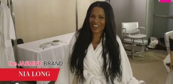 bathrobe-nia long-poses nude-allure magazine 2014-the jasmine brand