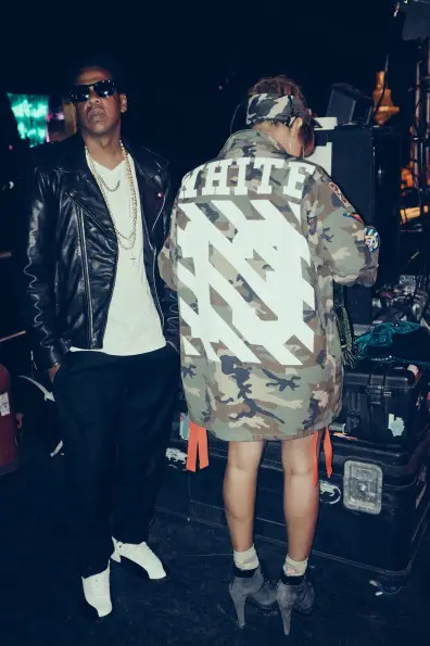 beyonce-jay z backstage-coachella 2014-second weekend-celebrities 2014-the jasmine brand