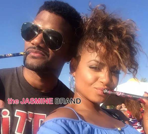 damion wayans-celebrities at coachella 2014-the jasmine brand