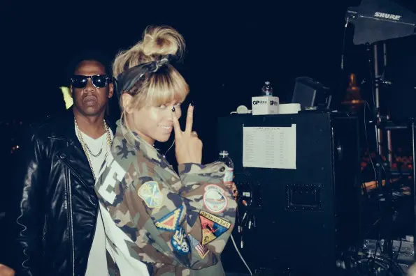 dueces-jay z-beyonce-coachella 2014-second weekend-celebrities 2014-the jasmine brand