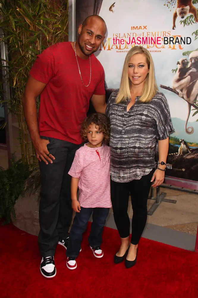 "Island Of Lemurs: Madagascar" World Premiere - Arrivals