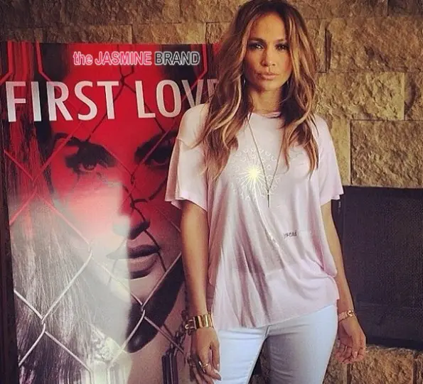 jlo-first love-album listening session 2014-the jasmine brand