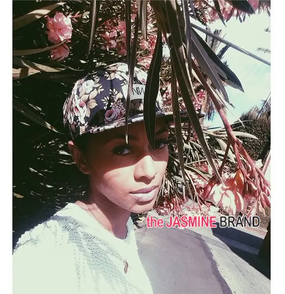 keri hilson 2014-the jasmine brand