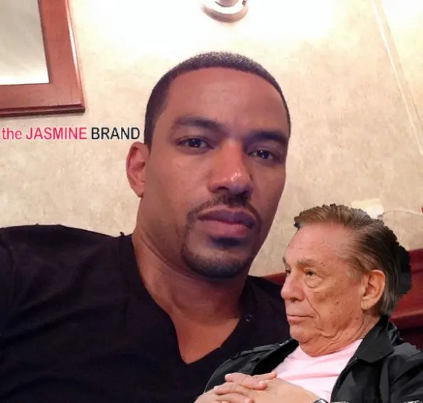 laz alonso-defends donald sterling 2014-the jasmine brand