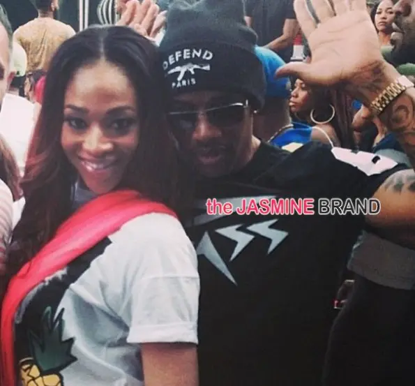 love and hip hop atlantas-mimi faust-nikko-celebrities-los angeles la day party-toxic 2014-the jasmine brand