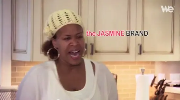 mary mary-we tv-tina campbell-upset about husband cheating-im angry-i-the jasmine brand