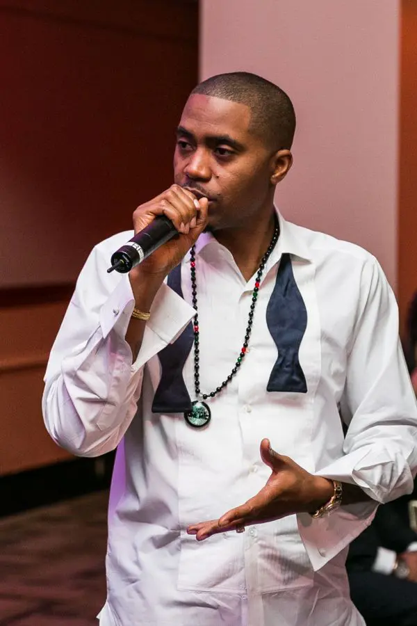 nas-kennedy center illmatic-washington dc-the jasmine brand