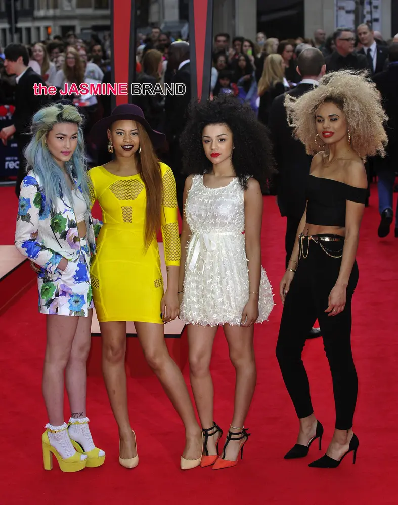 "The Amazing Spider-Man 2" World Premiere - Arrivals