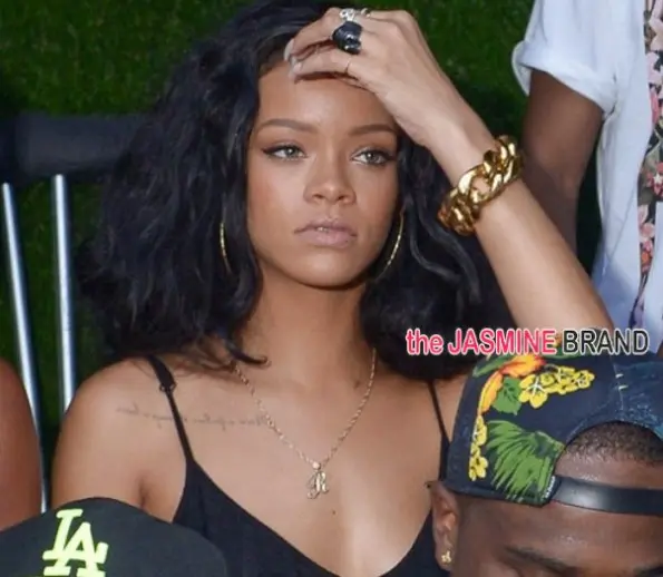 rihanna-celebrities-los angeles la day party-toxic 2014-the jasmine brand