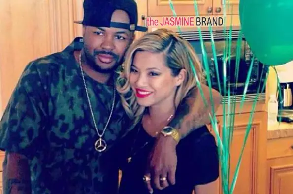 the dream-domestic violence charges-baby mama lydia-the jasmine brand