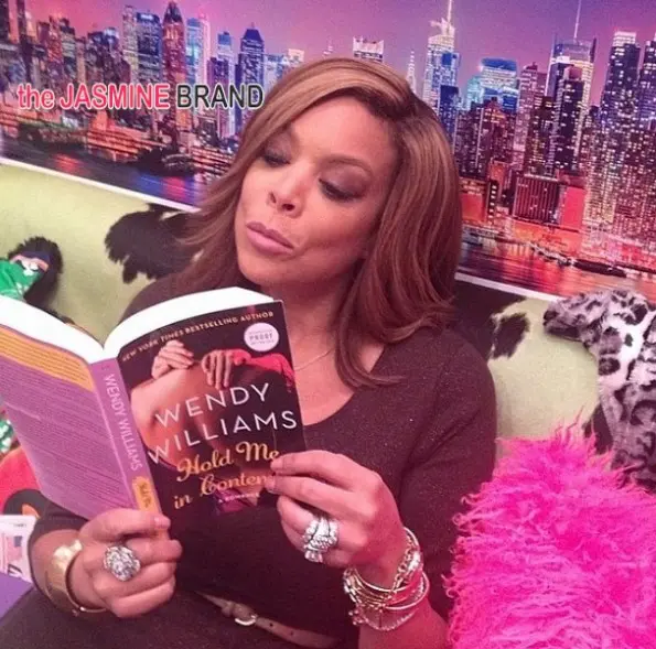 wendy williams-hold me in contempt book-the jasmine brand