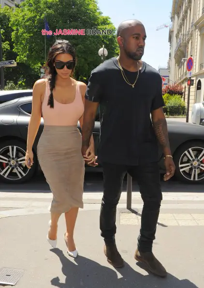 Kanye West Made Cousin Take Lie Detector Test, Paid $250k To Prevent Sex Tape Leak [New Details] 