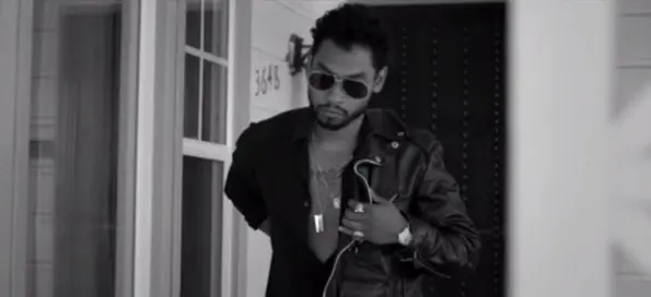 Miguel-SimpleThings-MusicVideo-ThejasmineBRAND