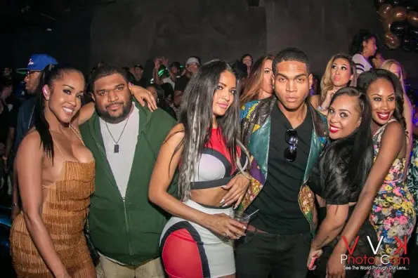 RosaAcosta_BigPope_Geebin_MikeJay_MsMonroe_