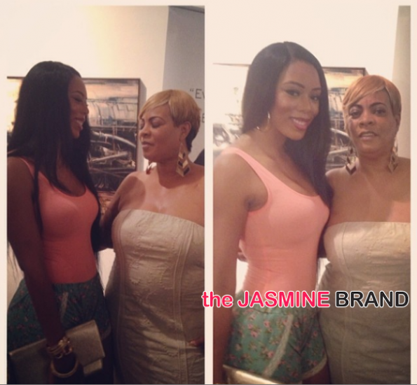 bambi-deb-sister2sister ladies night out 2014-the jasminebrand.jpg