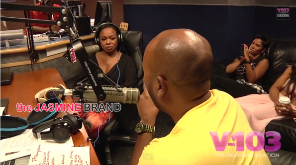 i-50 Cent's Baby Momma, Shaniqua Tompkins, Speaks Out- Claims Rapper Has Physically Beat Her & New BM Daphne Joy-Says He Hasnt Seen Their Son For TWO Years-the jasmine brand.jpg