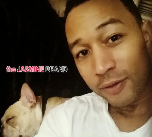 john legend selfie 2014-the jasmine brand