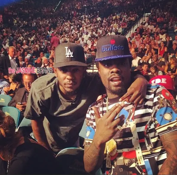 kendrick lamar-wale-mayweather fight 2014-the jasmine brand