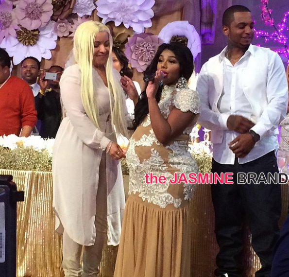 lil kim speaks-mr papers-lil kim baby shower 2014-the jasmine brand.jpg